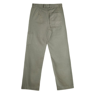 Polar Fatigue Pants - Uniform Green