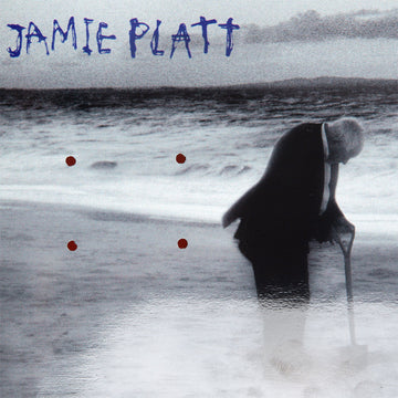 Polar Jamie Platt Jump Short Skateboard Deck - 8.25