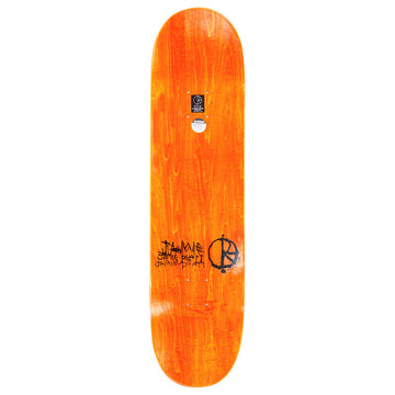 Polar Jamie Platt Jump Skateboard Complete - 8.50