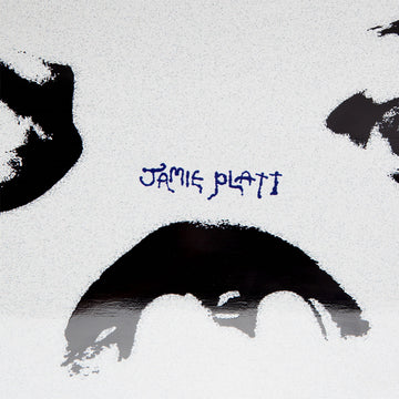 Polar Jamie Platt Skel Eyeball Shape Skateboard Deck - 8.85