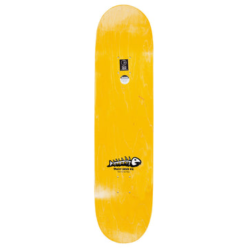 Polar Emile Laurent Trash Can Skateboard Complete - 8.50