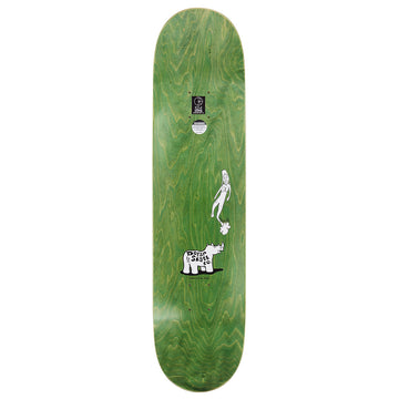 Polar Oski Barbara Skateboard Complete - 8.00