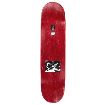 Polar Paul Grund Crystal Depth Skateboard Complete - 8.25