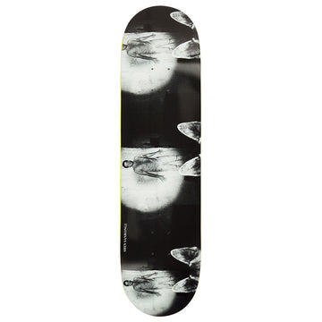 Polar Shin Sanbongi Freeze Skateboard Deck - 8.50