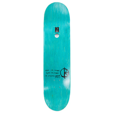 Polar Shin Sanbongi Freeze Skateboard Complete - 8.50