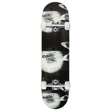 Polar Shin Sanbongi Freeze Skateboard Complete - 8.50