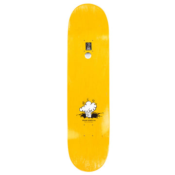 Polar Team Boom Wii! Skateboard Complete - 8.25