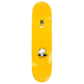 Polar Team Boom Wii! Skateboard Deck - 8.375