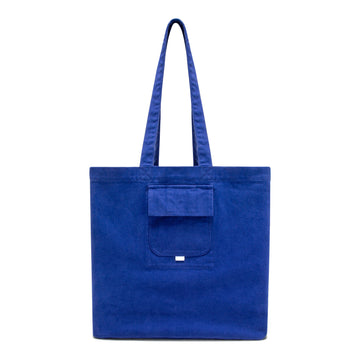 CCS French Chore Tote Bag - Blue