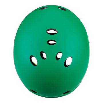 Triple Eight The Certified Sweatsaver Helmet - Kelly Green Matte