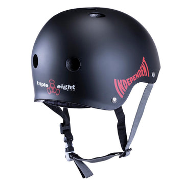 Triple Eight x Independent Certified Sweatsaver Helmet