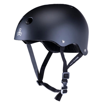 Triple Eight x Independent Certified Sweatsaver Helmet