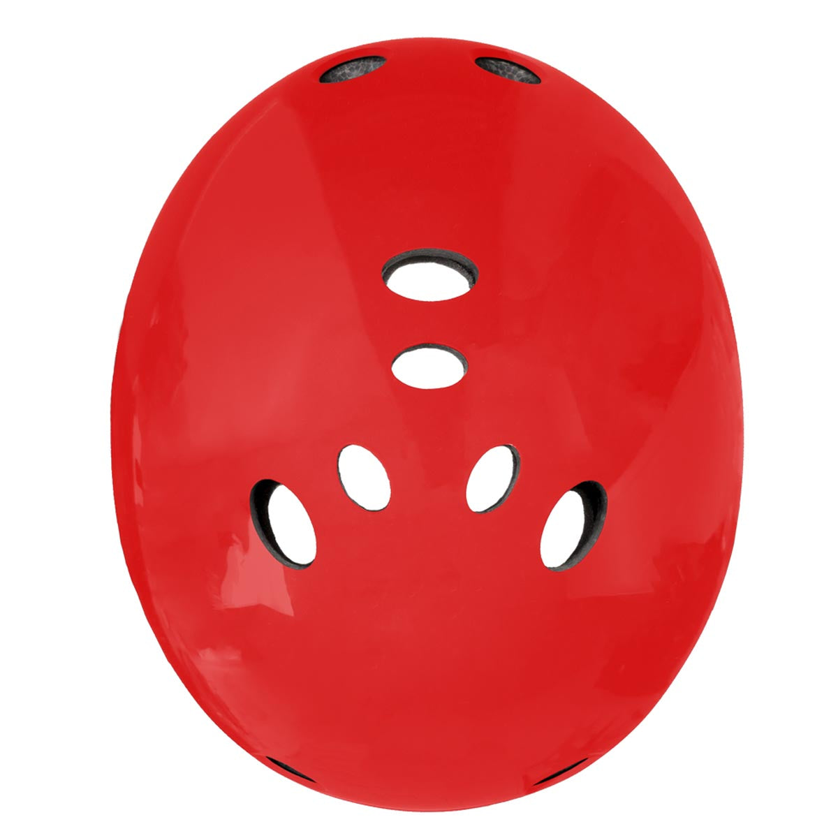 Triple Eight Certified Sweatsaver Helmet - Blood Red Glossy – CCS