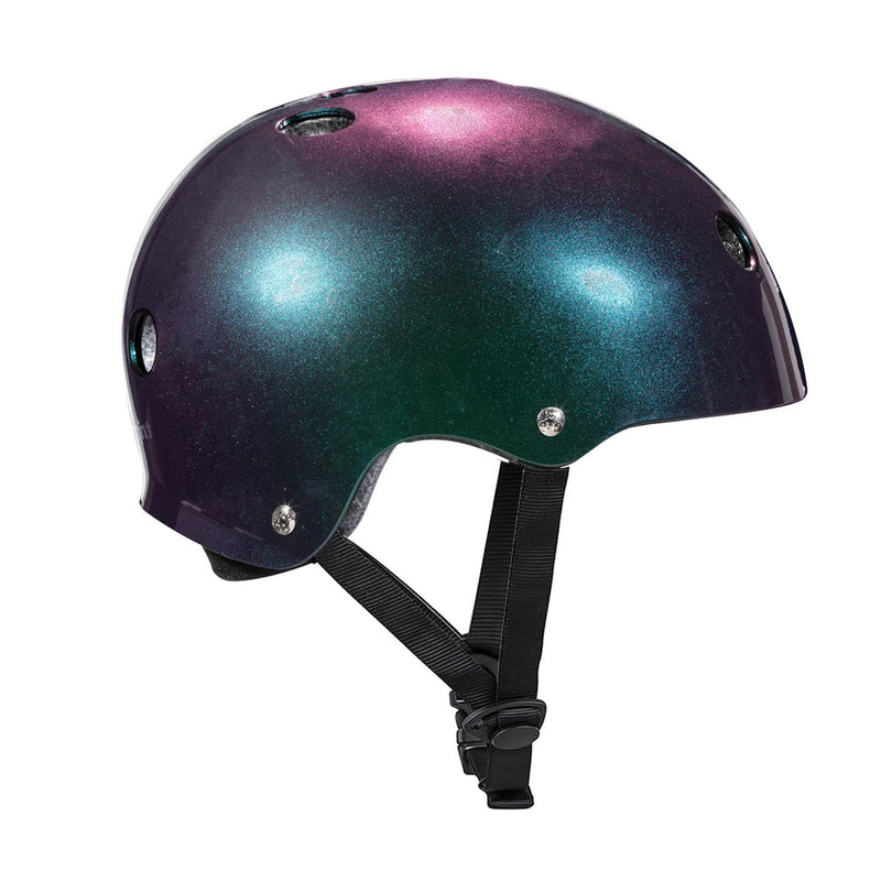 Triple Eight Deep Cover Helmet - Barbie Patin Signature Edition