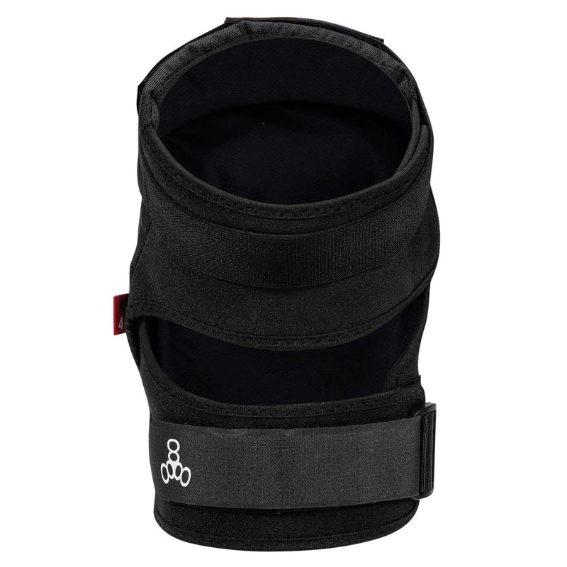 Triple Eight KP44 Knee Pads - Black