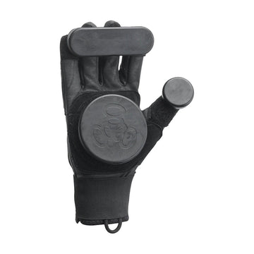 Triple Eight Longboard Slide Gloves - Black