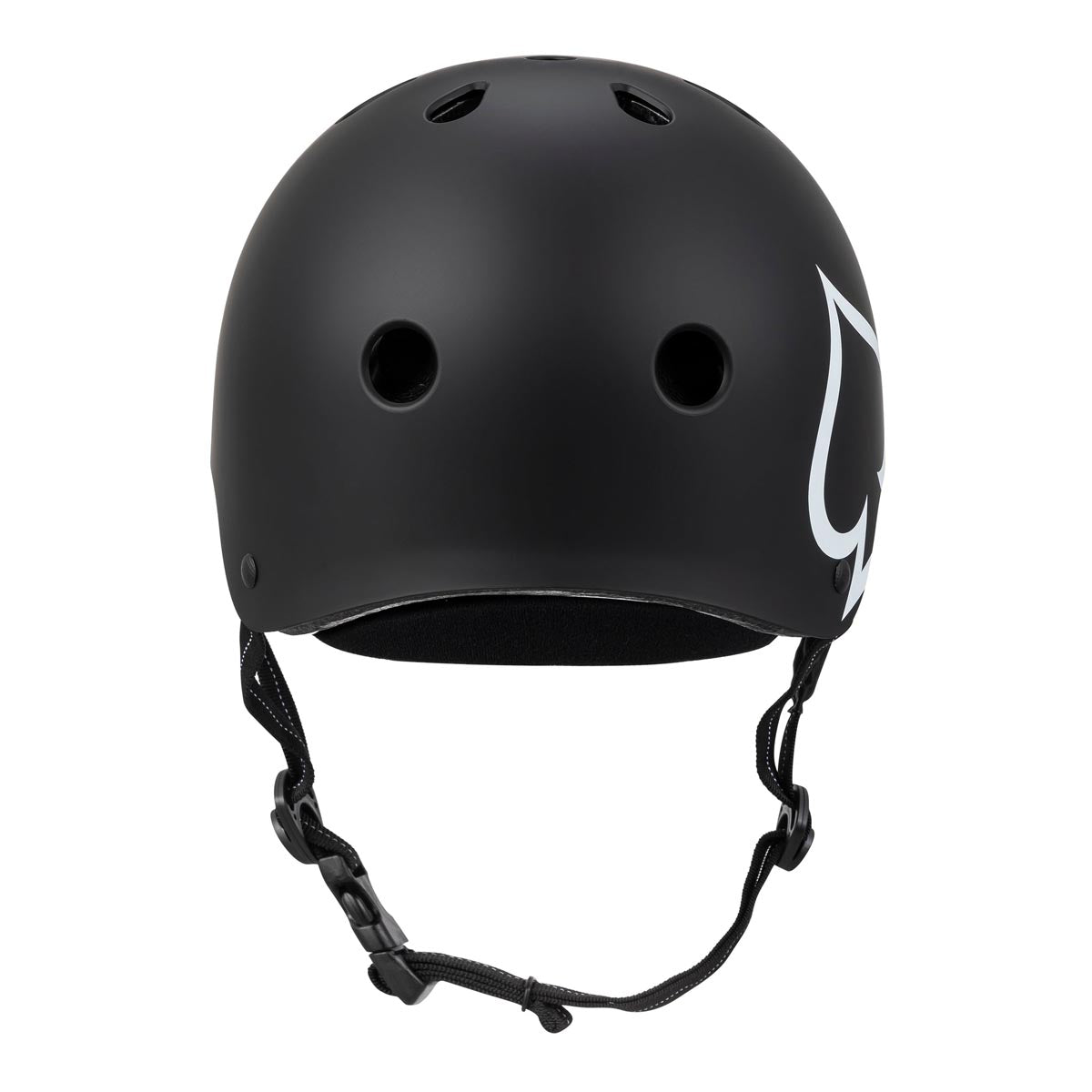 PRO-TEC HELMET マットブラック Sサイズ s-l400.jpg