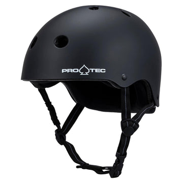 Pro-Tec Low Pro Helmet - Matte Caballero