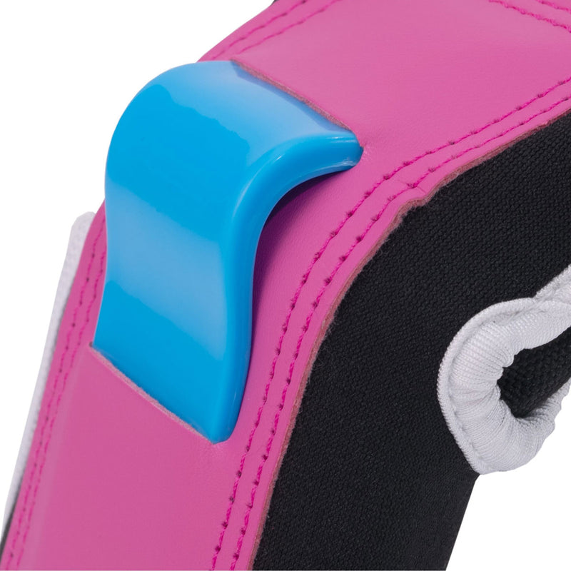 Pro-Tec x Santa Cruz Signature Edition Street JR 3 Pack Of Pads - Black