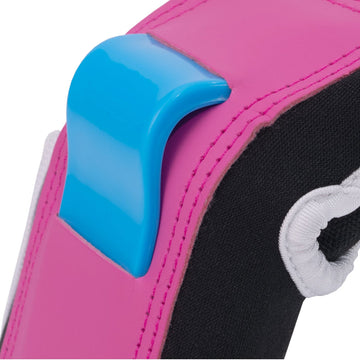 Pro-Tec x Santa Cruz Signature Edition Street Adult 3 Pack Of Pads - Black