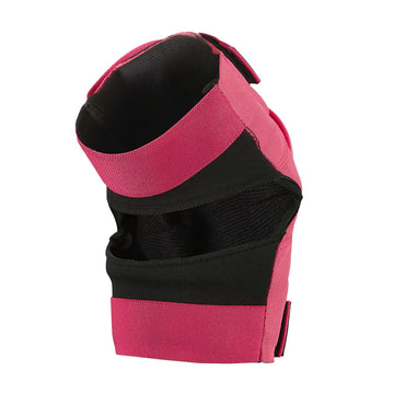 Pro-Tec JR 3 Pack Open Back Pads - Pink