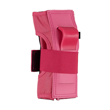 Pro-Tec JR 3 Pack Open Back Pads - Pink