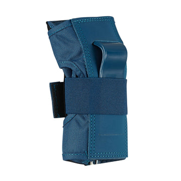 Pro-Tec JR 3 Pack Open Back Pads - Blue