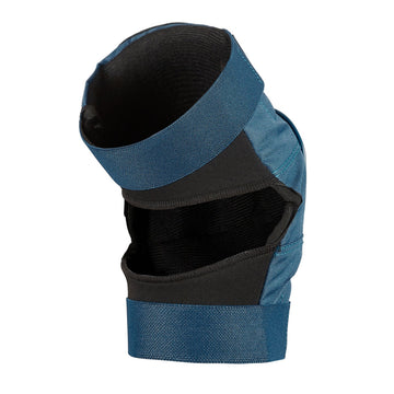 Pro-Tec Street Adult 3 Pack Open Back Set Of Pads - Blue