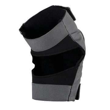 Pro-Tec Street Adult 3 Pack Open Back Set Of Pads - Grey