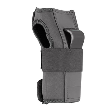 Pro-Tec Street Adult 3 Pack Open Back Set Of Pads - Grey