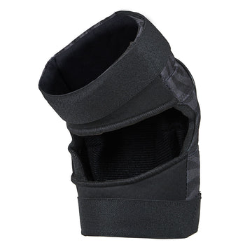 Pro-Tec x Spitfire Street Adult 3 Pack Open Back Set Of Pads - Black Swirl