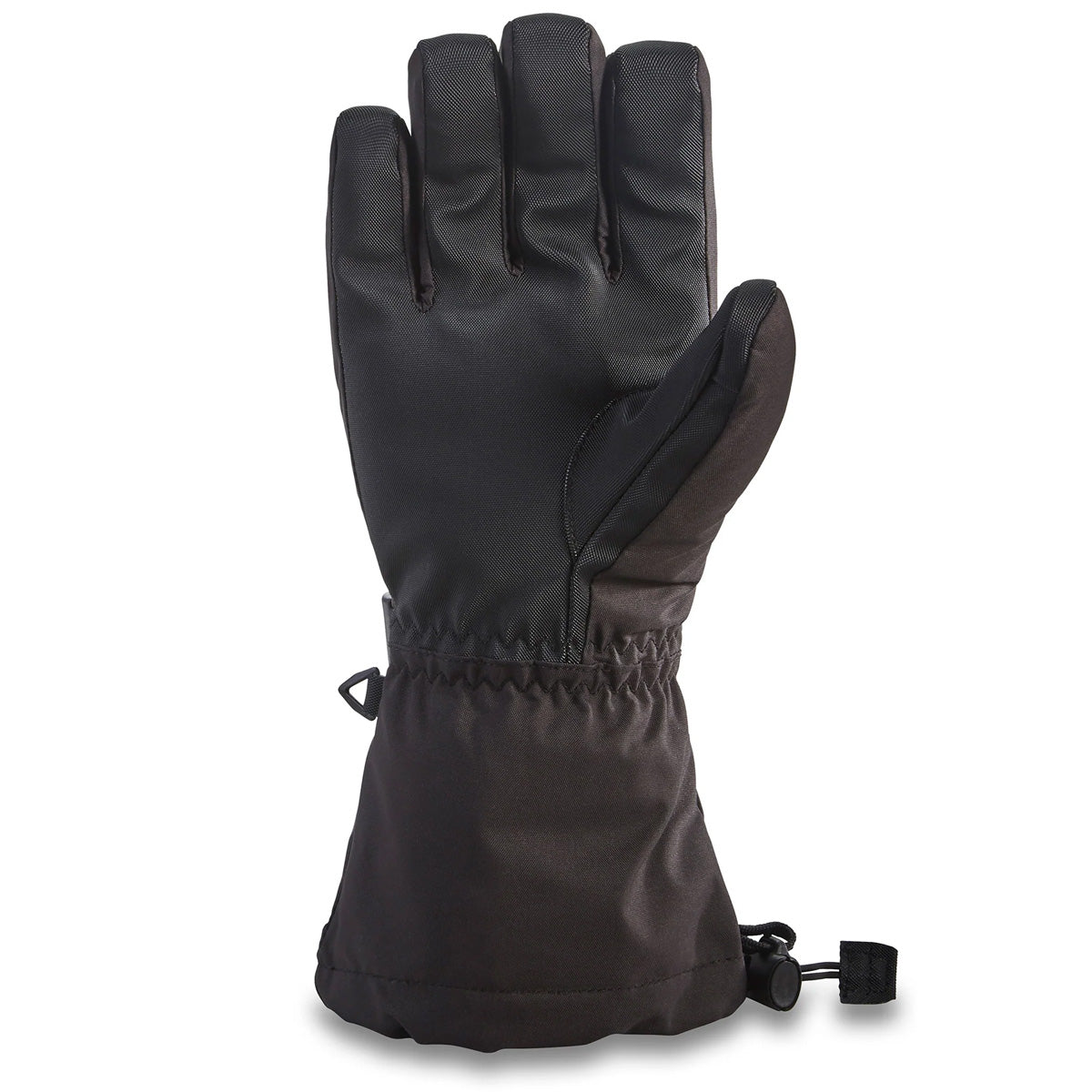 Dakine Lynx Snowboard Gloves - Black image 2