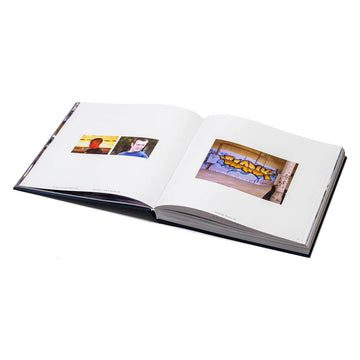 Pause: 1990 - 2025 Book By Chris Middlebrook