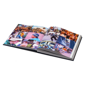 Pause: 1990 - 2025 Book By Chris Middlebrook