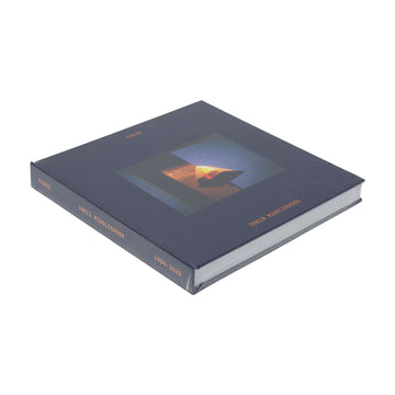 Pause: 1990 - 2025 Book By Chris Middlebrook