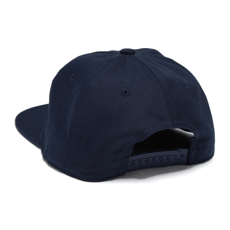 Top Heavy All Star Hat - Navy