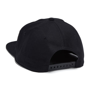 Top Heavy Bruv Hat - Black