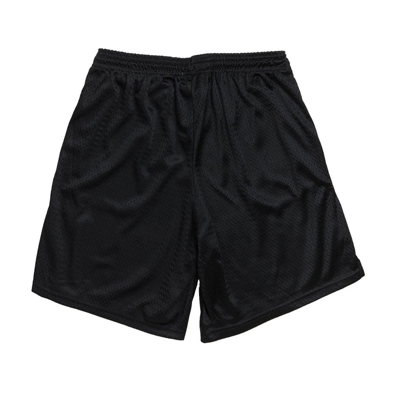Top Heavy Ballin Shorts - Black