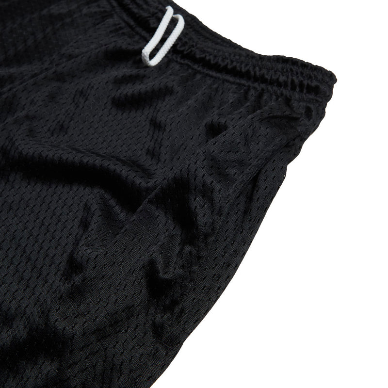 Top Heavy Ballin Shorts - Black