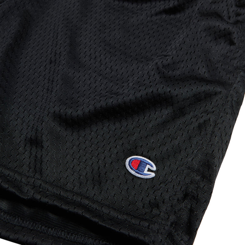 Top Heavy Ballin Shorts - Black