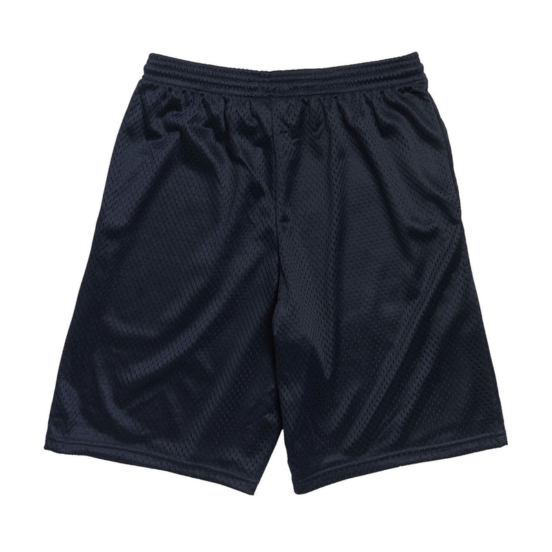 Top Heavy Ballin Shorts - Navy