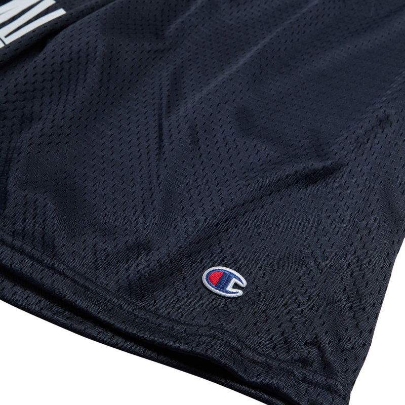 Top Heavy Ballin Shorts - Navy