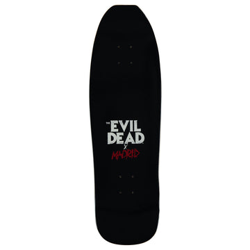 Madrid x Evil Dead Cellar 45th Anniversary Sun Cruiser Deck - 9.50