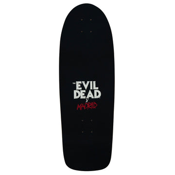 Madrid x Evil Dead Grabber 45th Anniversary Rampage Cruiser Complete - 10.00
