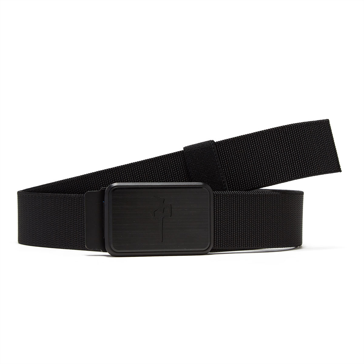 RDS Elastic Belt - Black image 1