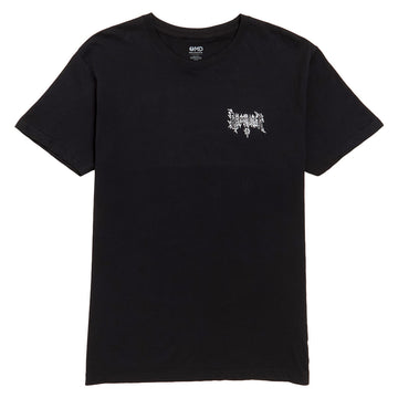 RDS Black Thorn T-Shirt - Black