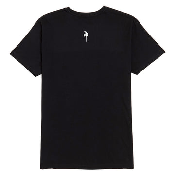 RDS Blown Chung T-Shirt - Black