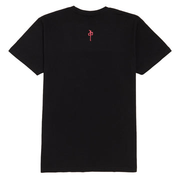RDS Transform T-Shirt - Black