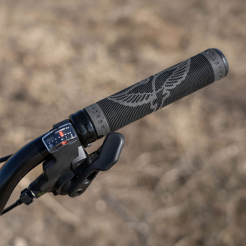 Fairdale Ridgemont Skate Bike - Gloss Black