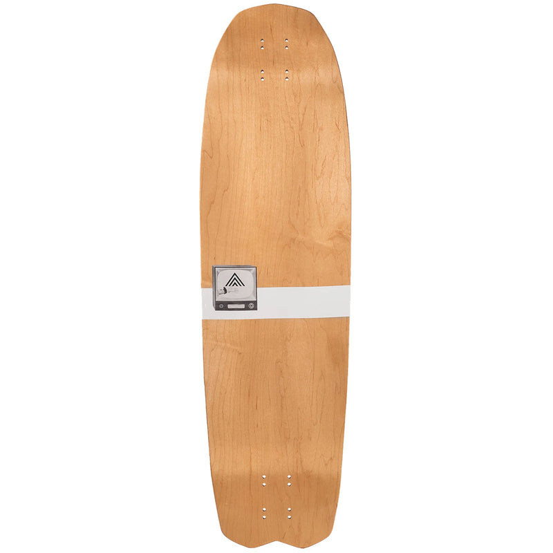 Prism Theory Cop Caller Series Longboard Complete -